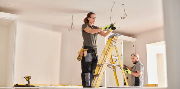Best Circuit Breaker Repair  in Fall River, WI