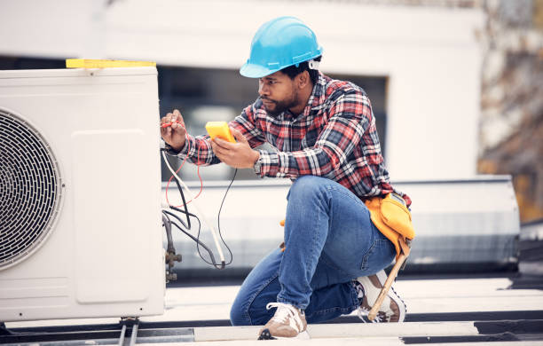 Best Electrical Contractors for Businesses  in Fall River, WI