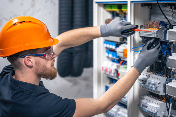 Best Affordable Electrical Installation  in Fall River, WI