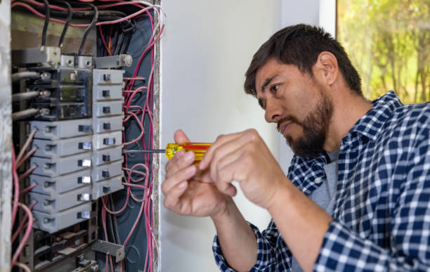Best Emergency Electrician Near Me  in Fall River, WI